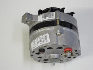 6566 rebuilt alternator