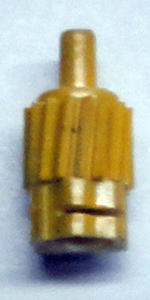 6466 speedo gear