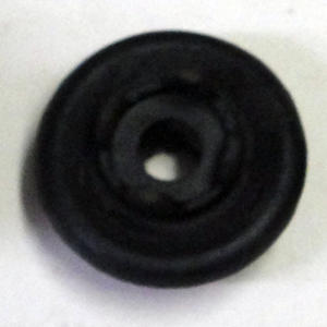 6466 bottom upper shock bushing