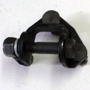 6366 lower shock mount