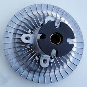 6466 fan clutch