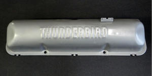 6164 used valve cover