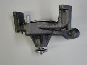 6163 water pump