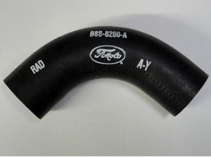 5860 upper script hose