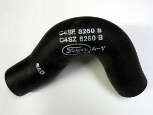 6465 upper script hose