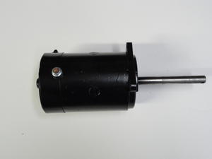 5861 starter longer shaft