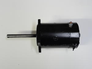 6164 starter shorter shaft