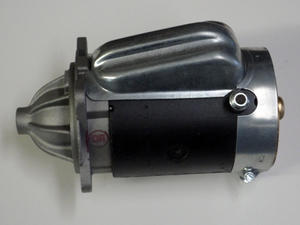 6566 rebuilt starter