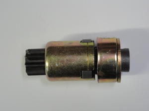 6164 starter drive