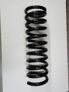 Front coil spring