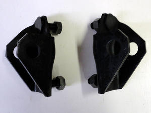 6162 spring saddle brackets