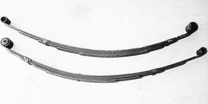 Leaf springs