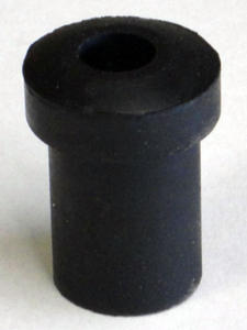 6163 rear spring rear bushing