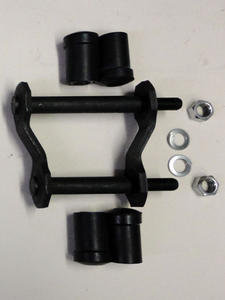 6466 rear shackle kit