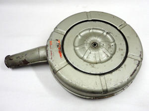 6364 used air cleaner