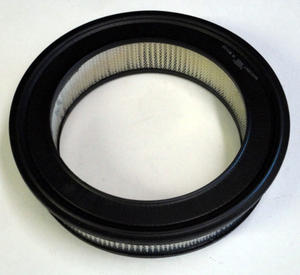 Air filter element
