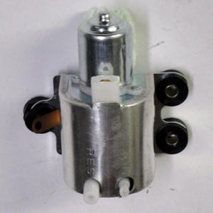 6166 washer pump