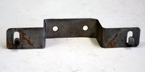 6466 used washer bag bracket