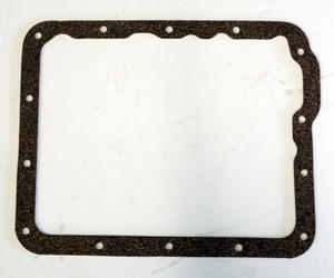 5866 cruise trans pan gasket