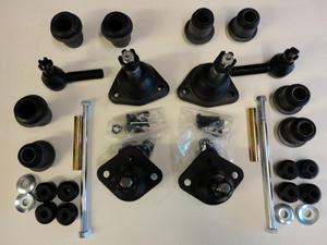 5860 standard front end kit