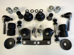 6366 standard front end kit