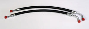 5859 ps valve piston hoses