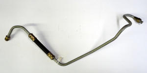 64 wiper hose