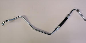 6566 wiper hose