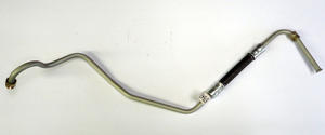 63 wiper hose