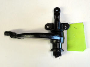 6163 rebuilt idler arm assy