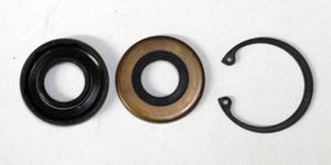 6566 upper steering box seal kit