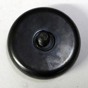 6266 new steering box insulator