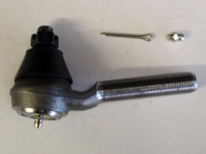 6166 outer tie rod end