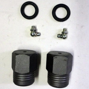 6166 upper control arm bushings