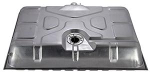 61 gas tank