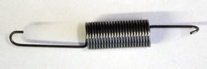 6166 kickdown spring