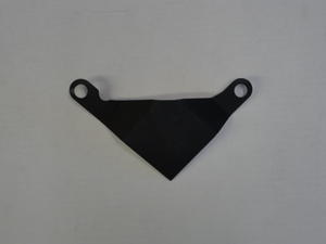 66 c6 throttle bracket