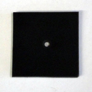 5860 accel rod firewall seal