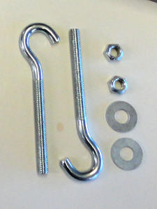 6466 fuel tank hardware