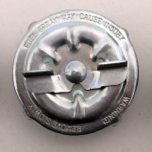 5860 gas cap