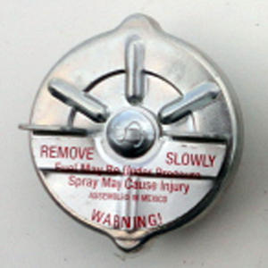 6166 gas cap
