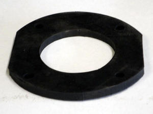 6466 fuel filler neck grommet
