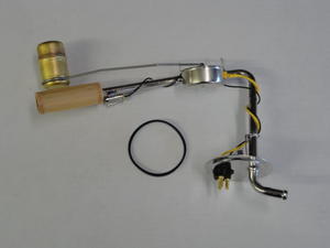 6466 fuel sender with low fuel