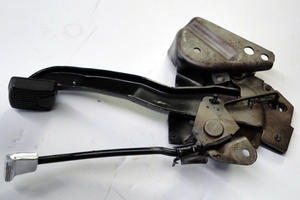 63 used ebrake ratchet assy