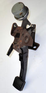 6466 used ebrake ratchet assy