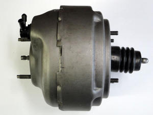 6566 rebuilt booster