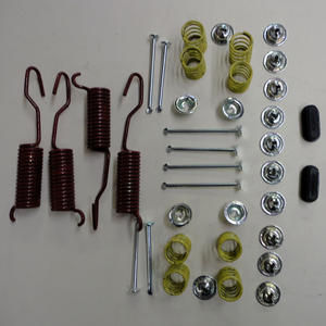 5866 brake hardware kit