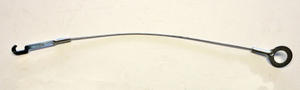6166 self adjuster cable