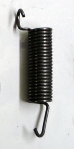 6166 self adjuster spring