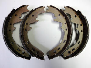 Brakeshoes